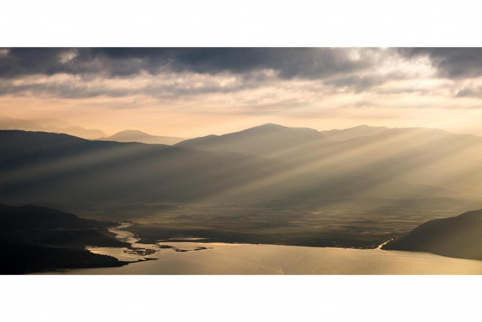 Appartamento Georgia Katávolos Esterno foto